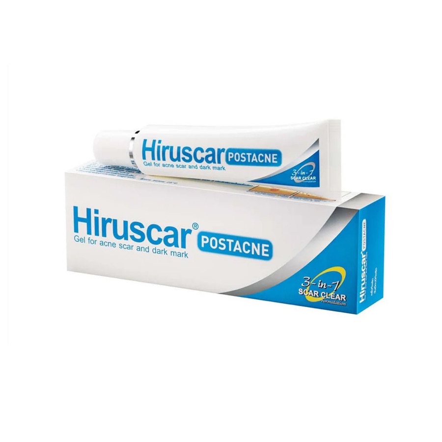 Hiruscar