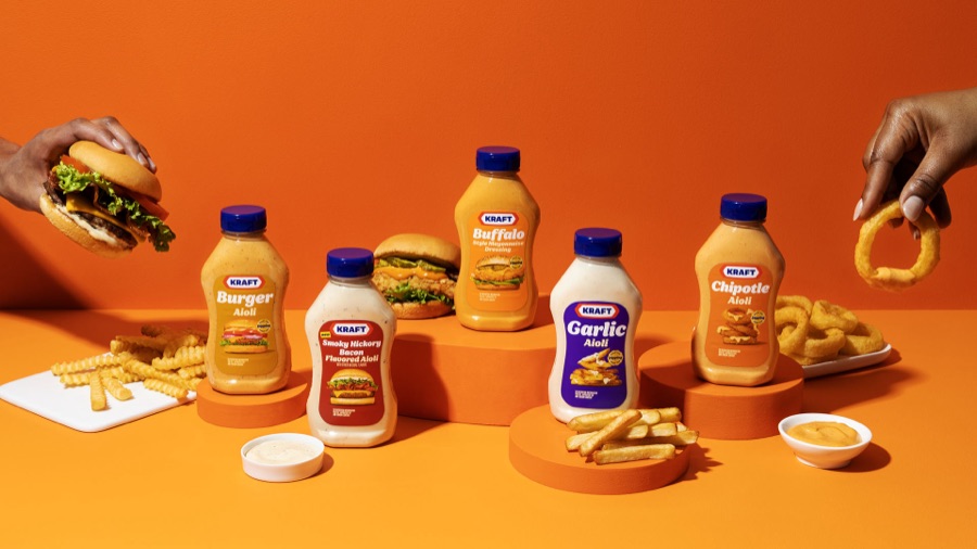 Kraft Heinz