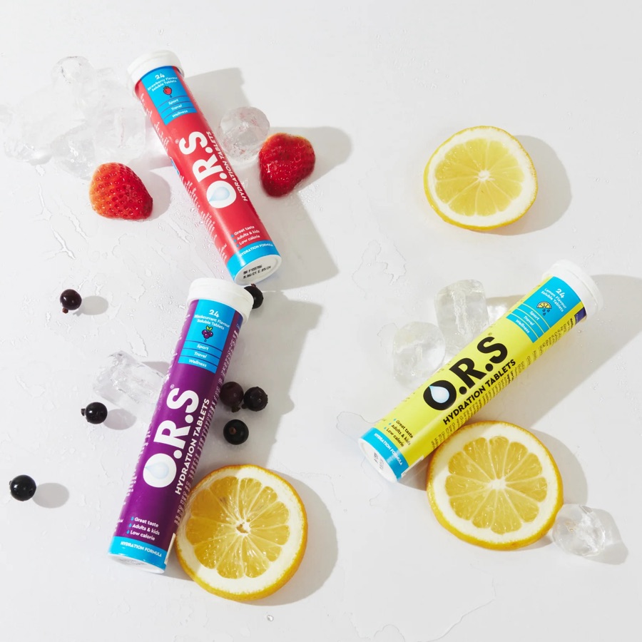 O.R.S